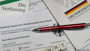 Que documentos substituem a Matricula Consular Alemã?