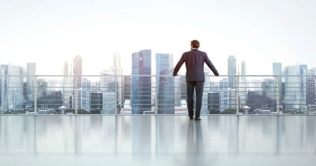 Visto de Residência para Empresários na Espanha.